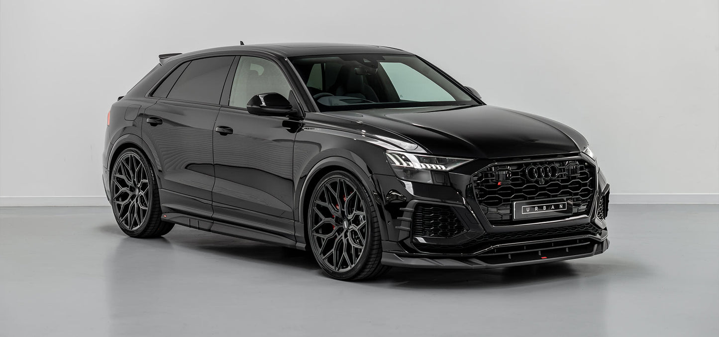 Urban Audi RSQ8 Pre Facelift kit