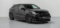 Urban Audi RSQ8 Pre Facelift kit
