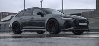 Urban Audi RS6 kit