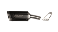 REMUS 8 2.0 for BMW R 1300 RT (Euro 5+)