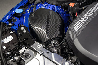 BMW G2x B58N2 Gen 3 2025+ Carbon Intake