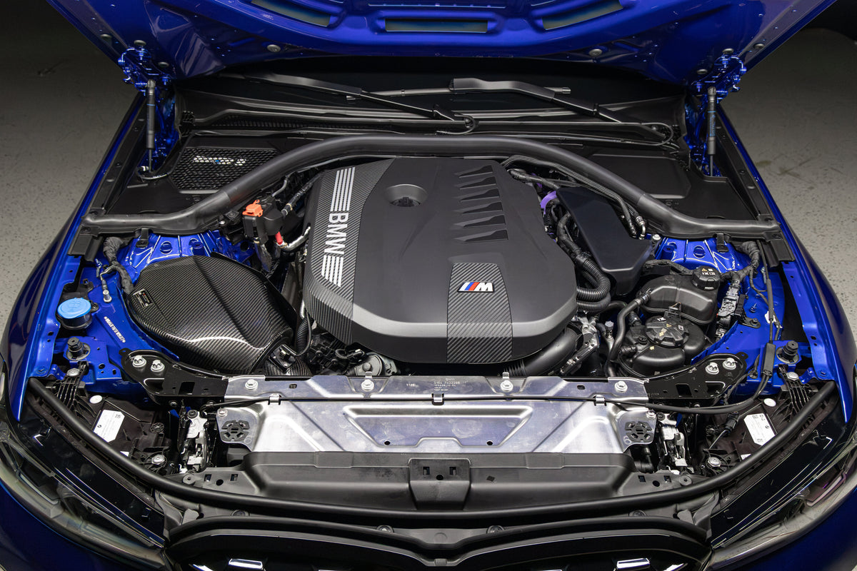 BMW G2x B58N2 Gen 3 2025+ Carbon Intake