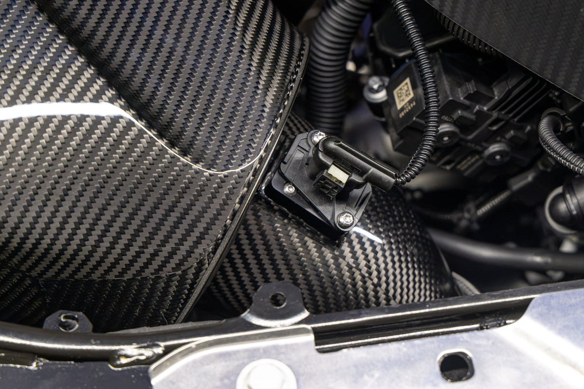 BMW G2x B58N2 Gen 3 2025+ Carbon Intake