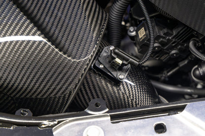 BMW G2x B58N2 Gen 3 2025+ Carbon Intake