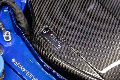 BMW G2x B58N2 Gen 3 2025+ Carbon Intake