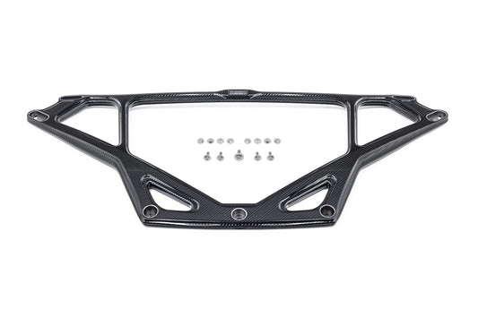 BMW G8X M2/M3/M4/CSL Carbon Strut Brace - Gloss Finish