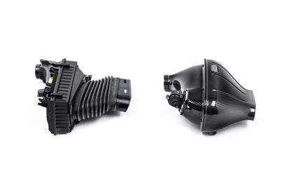 Mercedes G63 W465 AMG 2025+ ; M177 Engine code Carbon Intake