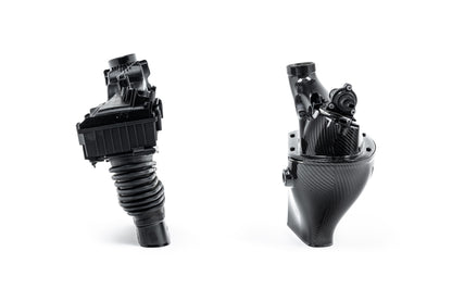 Mercedes G63 W465 AMG 2025+ ; M177 Engine code Carbon Intake