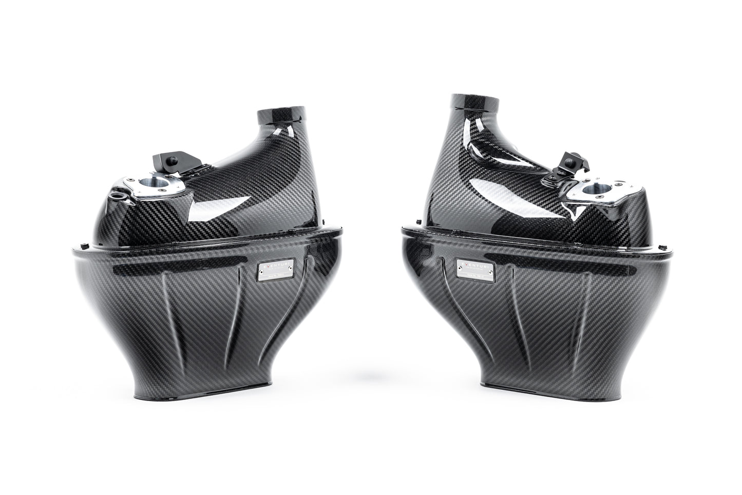 Mercedes G63 W465 AMG 2025+ ; M177 Engine code Carbon Intake