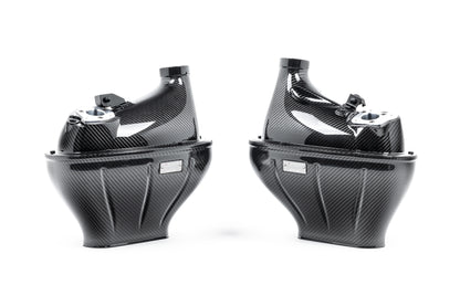 Mercedes G63 W465 AMG 2025+ ; M177 Engine code Carbon Intake