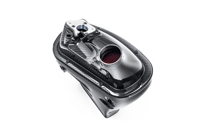 Mercedes G63 W465 AMG 2025+ ; M177 Engine code Carbon Intake