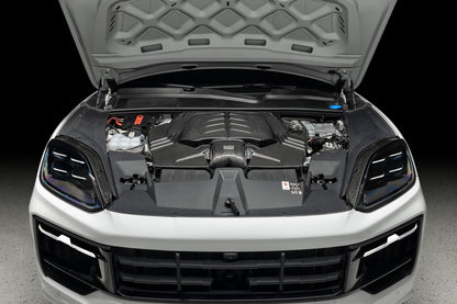 Porsche Cayenne 2025+ / Urus SE 4.0 V8 Twin-Turbo Intake