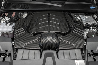 Porsche Cayenne 2025+ / Urus SE 4.0 V8 Twin-Turbo Intake