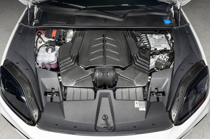 Porsche Cayenne 2025+ / Urus SE 4.0 V8 Twin-Turbo Intake