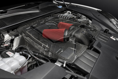 Porsche Cayenne 2025+ / Urus SE 4.0 V8 Twin-Turbo Intake