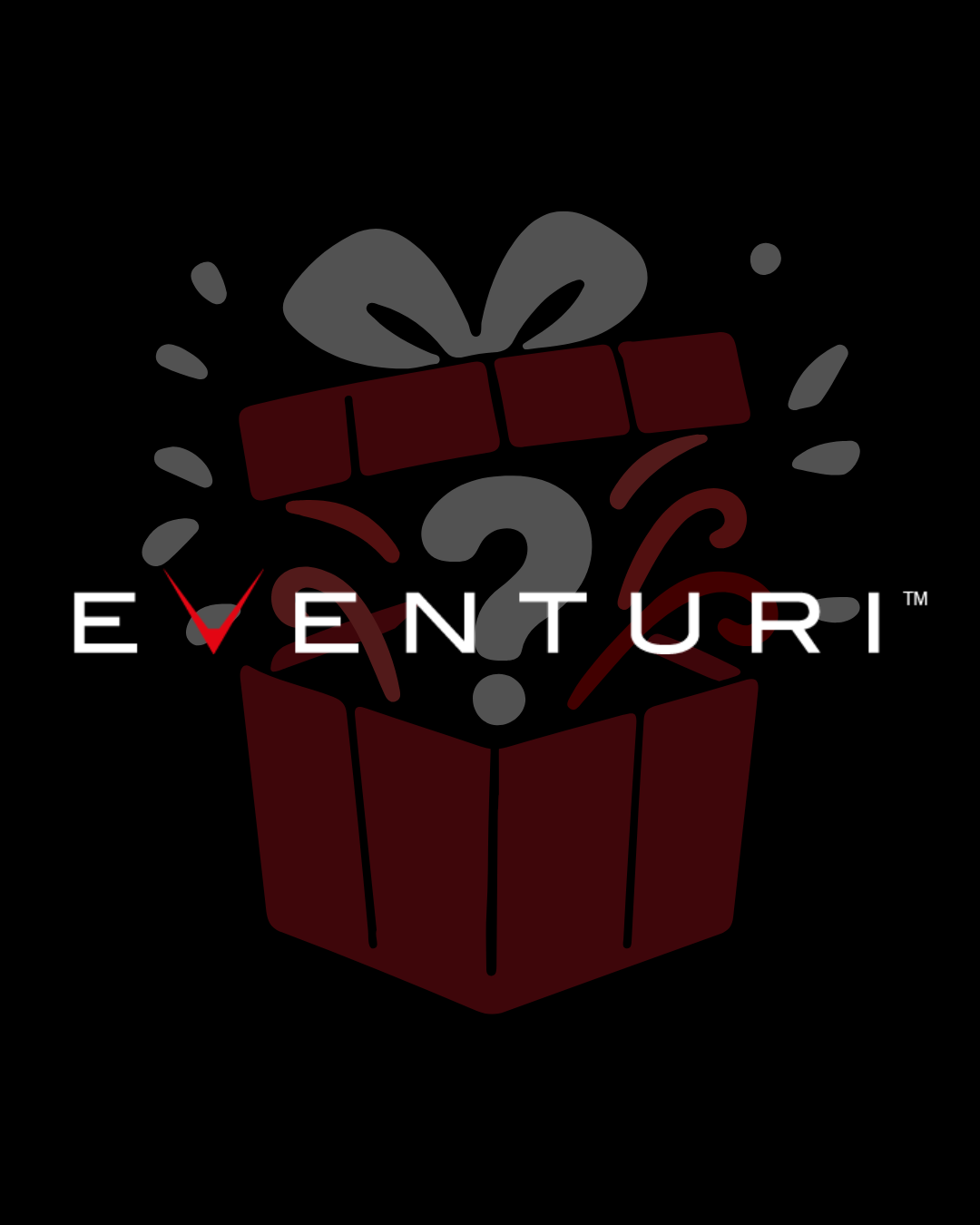Eventuri Surprise Goodie