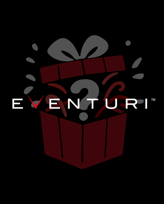 Eventuri Surprise Goodie