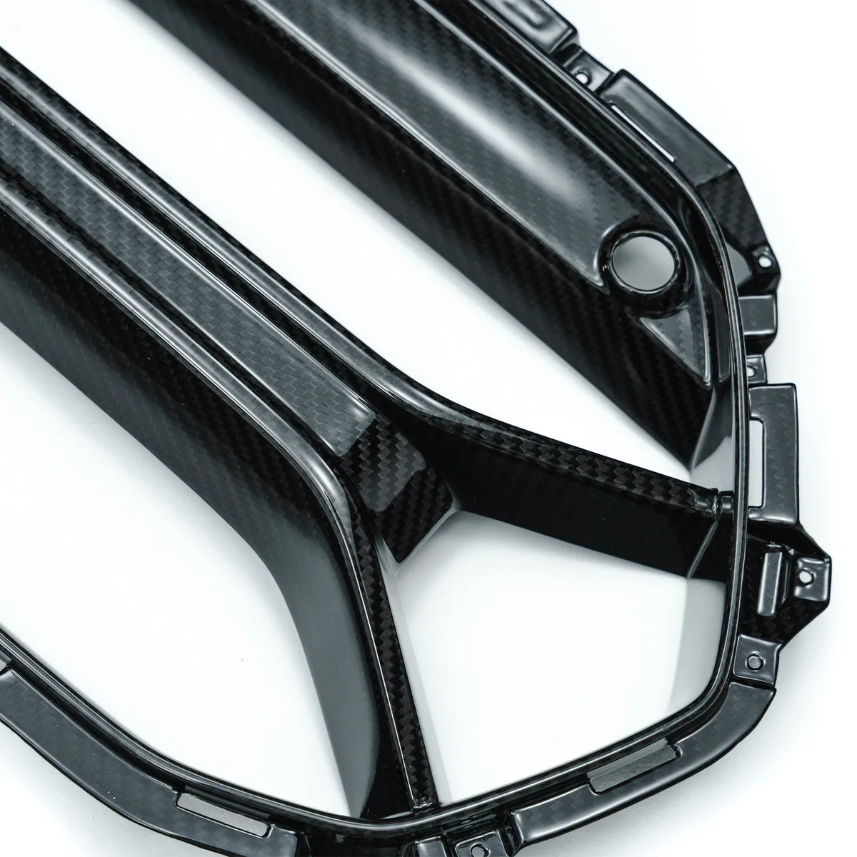 BMW G8X M3/M4 Grille V2