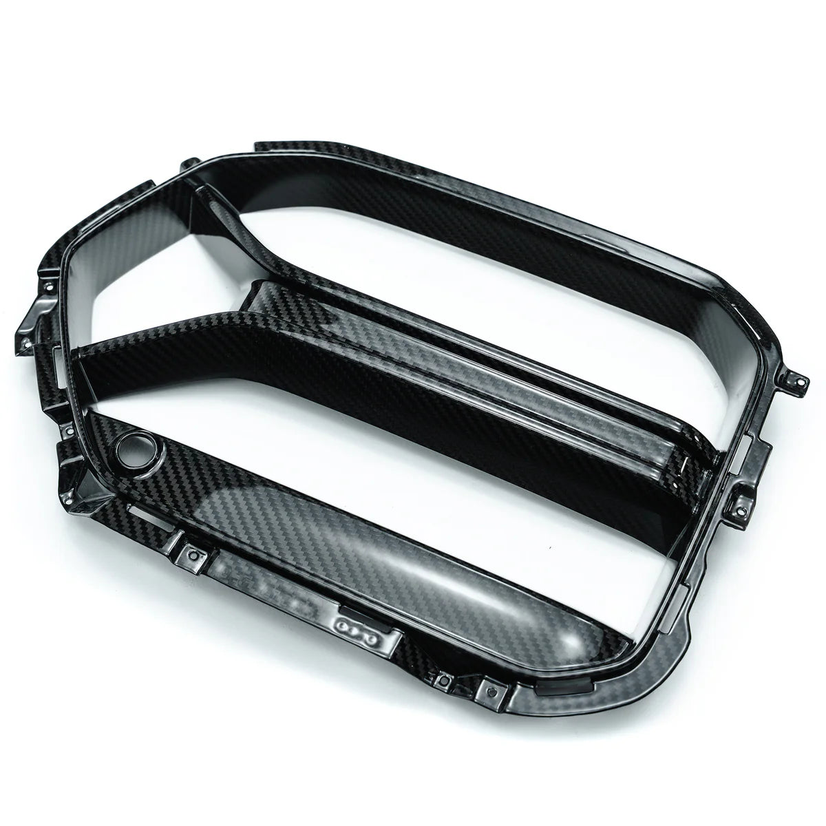 BMW G8X M3/M4 Grille V2