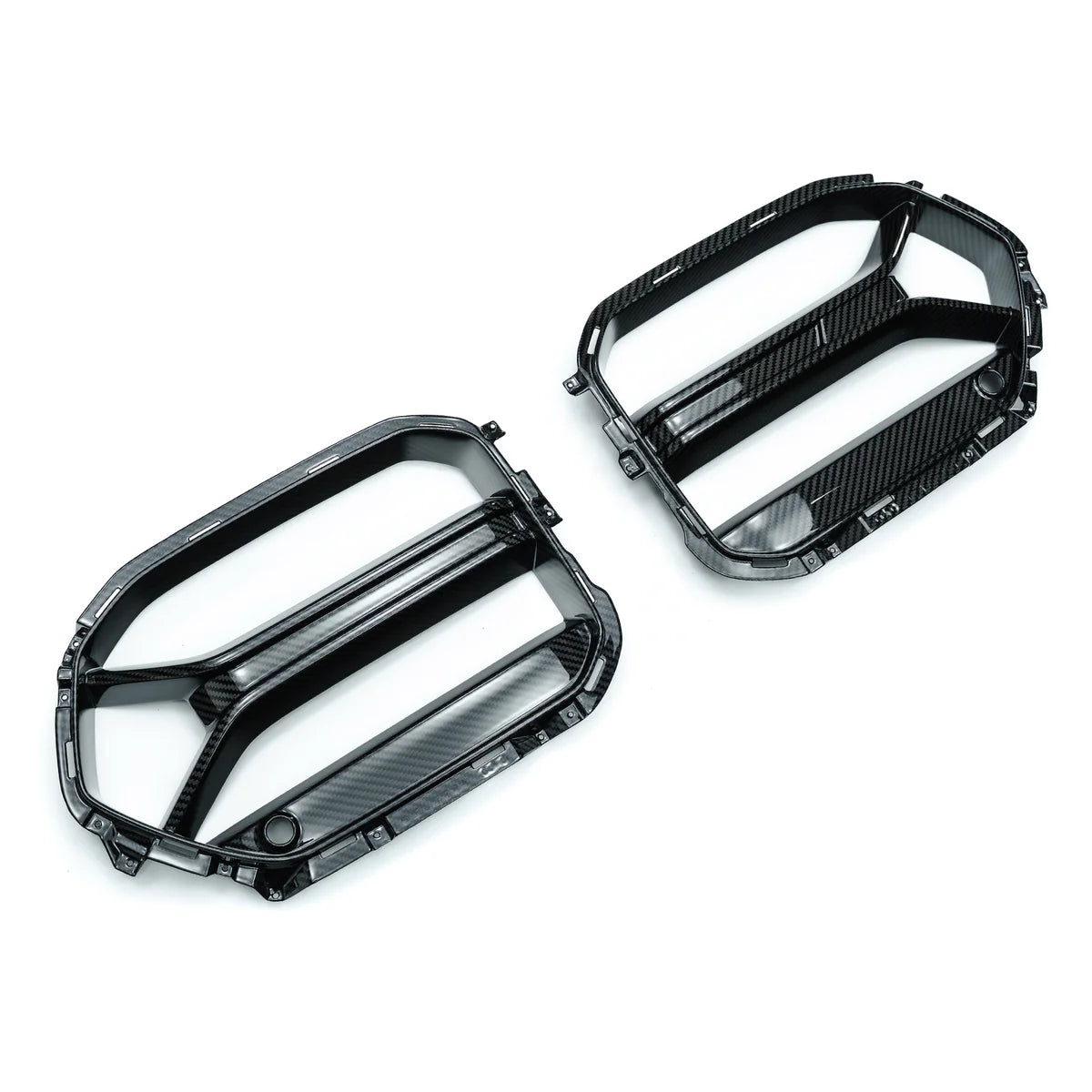 BMW G8X M3/M4 Grille V2