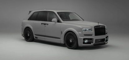 Rolls Royce Cullinan Series 1 URBAN Replacement Body Package: