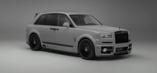 Rolls Royce Cullinan Series 1 URBAN Replacement Body Package: