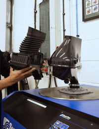 Mercedes G63 W465 AMG 2025+ ; M177 Engine code Carbon Intake