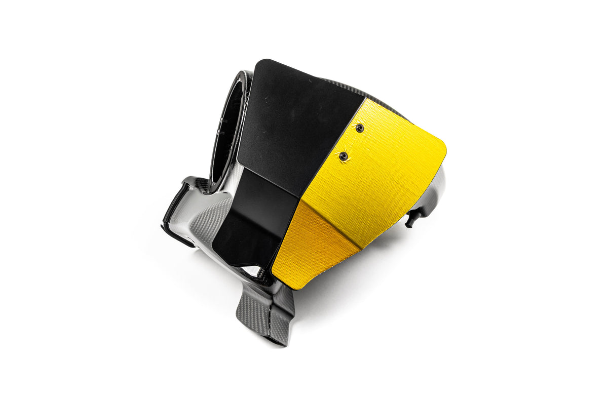 BMW G2x B58N2 Gen 3 2025+ Carbon Intake