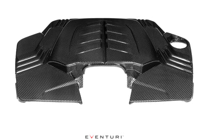 Porsche Cayenne 2025+ / Urus SE 4.0 V8 Twin-Turbo Intake