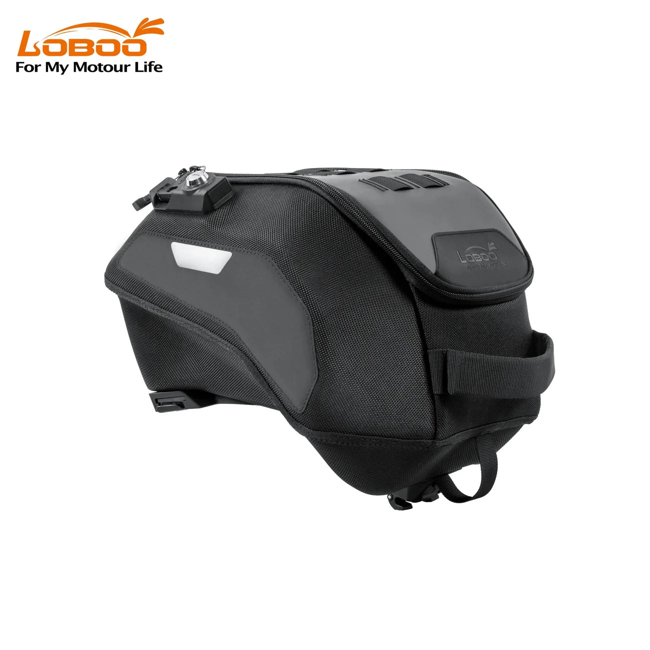 Tank Bag BMW R1300GS Adventure