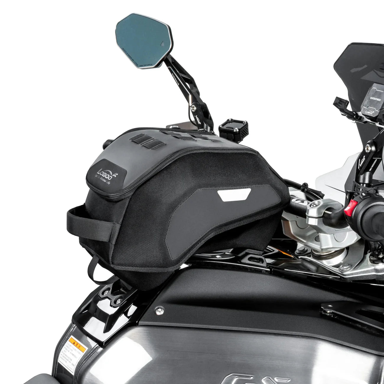 Tank Bag BMW R1300GS Adventure