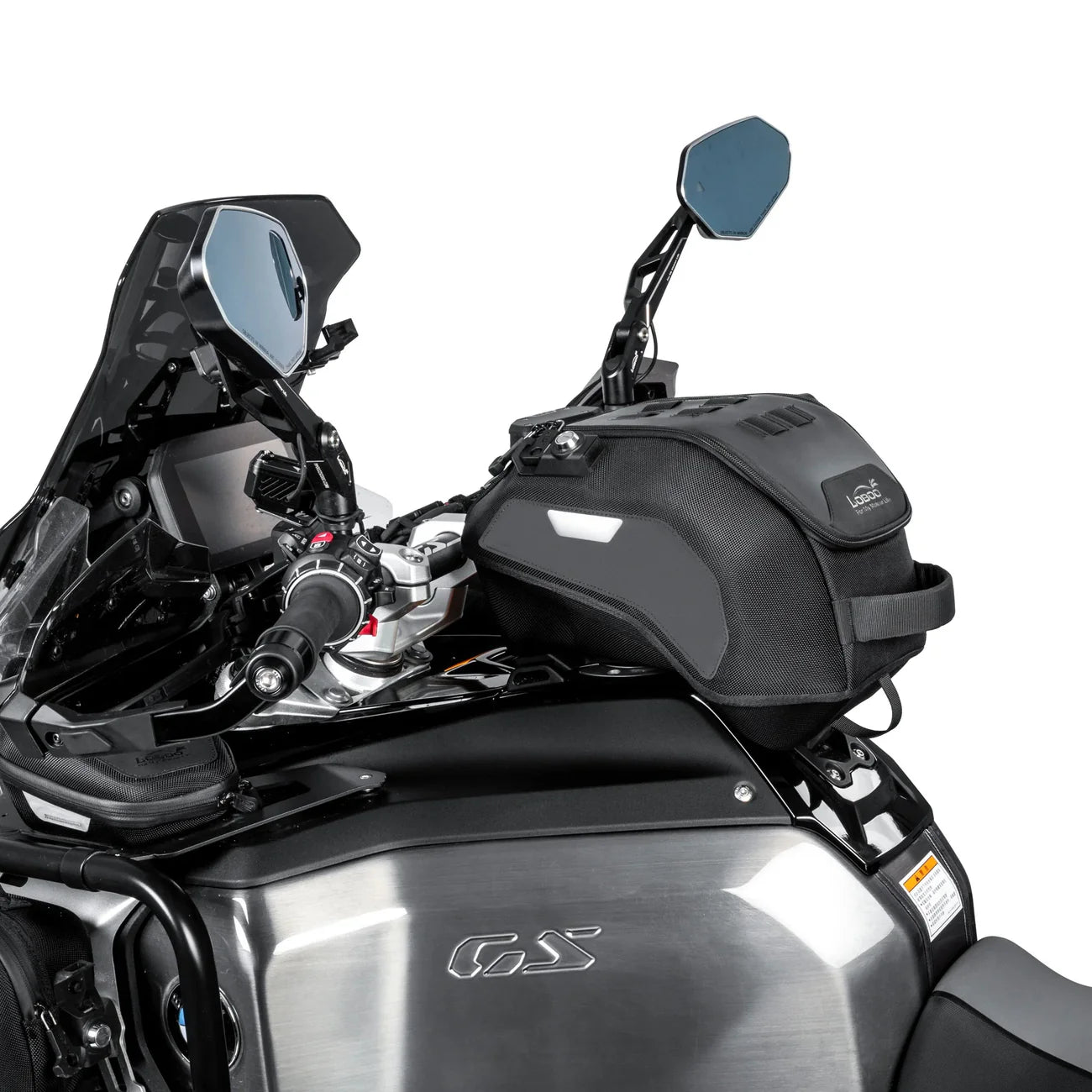 Tank Bag BMW R1300GS Adventure