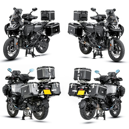 Tank Bag BMW R1300GS Adventure