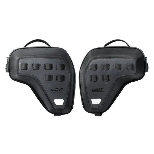 Crash Bar Bag