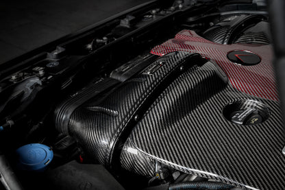 Mercedes G63 W465 AMG 2025+ ; M177 Engine code Carbon Intake