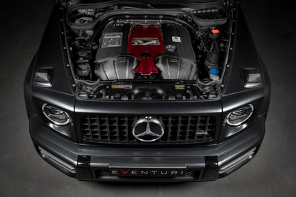 Mercedes G63 W465 AMG 2025+ ; M177 Engine code Carbon Intake