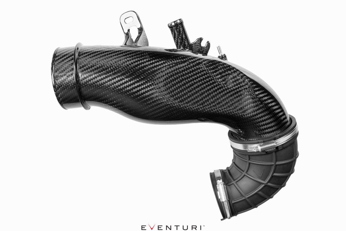 Toyota GR Yaris/Corolla Carbon Turbo Inlet Tube