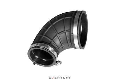 Toyota GR Yaris/Corolla Carbon Turbo Inlet Tube