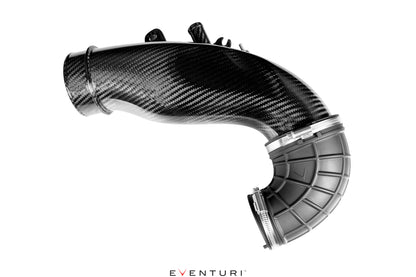 Toyota GR Yaris/Corolla Carbon Turbo Inlet Tube