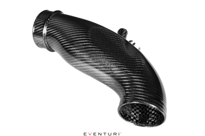 Toyota GR Yaris/Corolla Carbon Turbo Inlet Tube