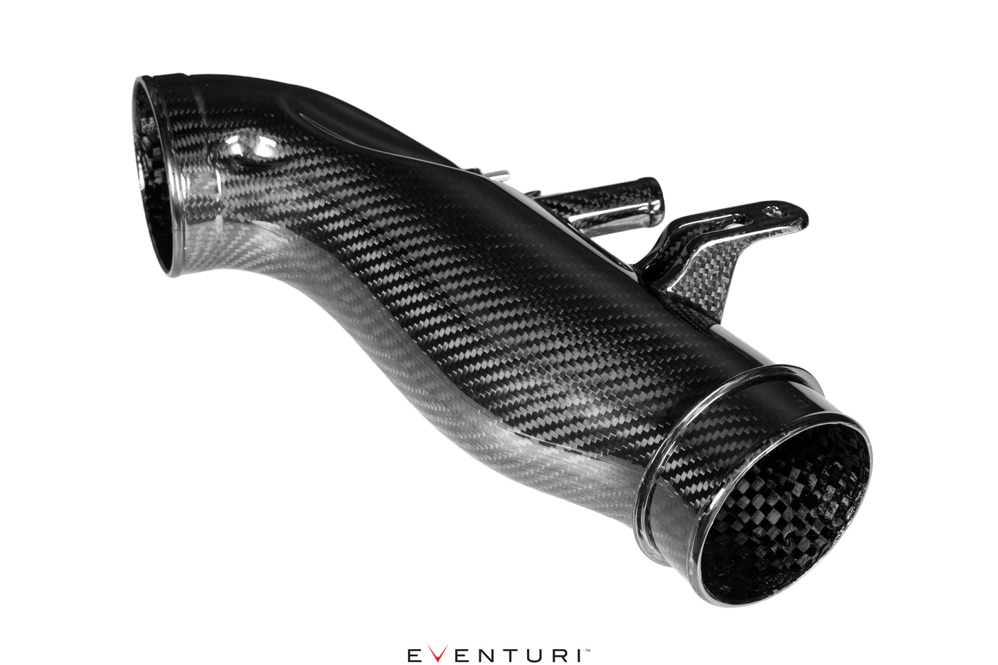 Toyota GR Yaris/Corolla Carbon Turbo Inlet Tube