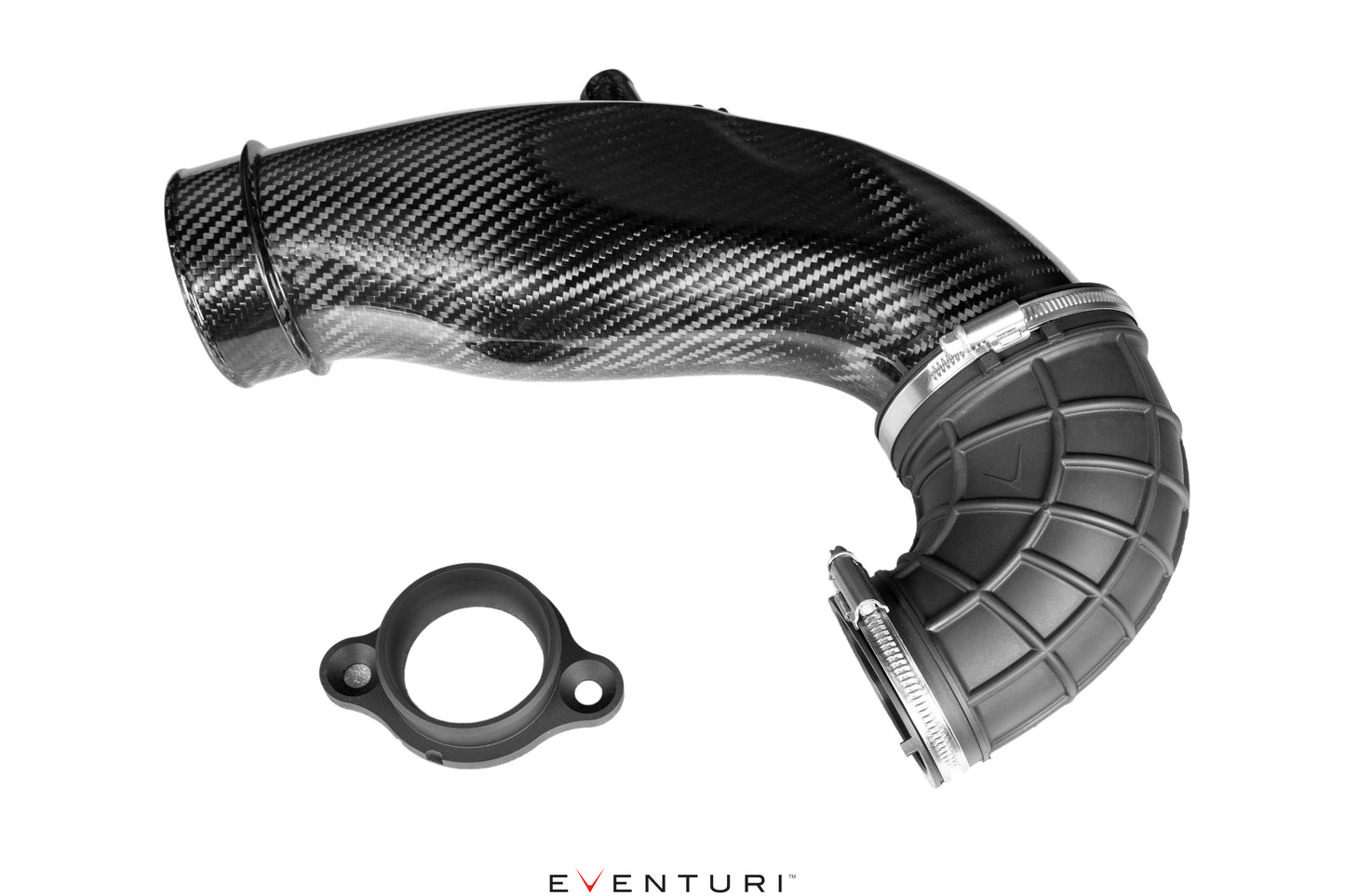 Toyota GR Yaris/Corolla Carbon Turbo Inlet Tube