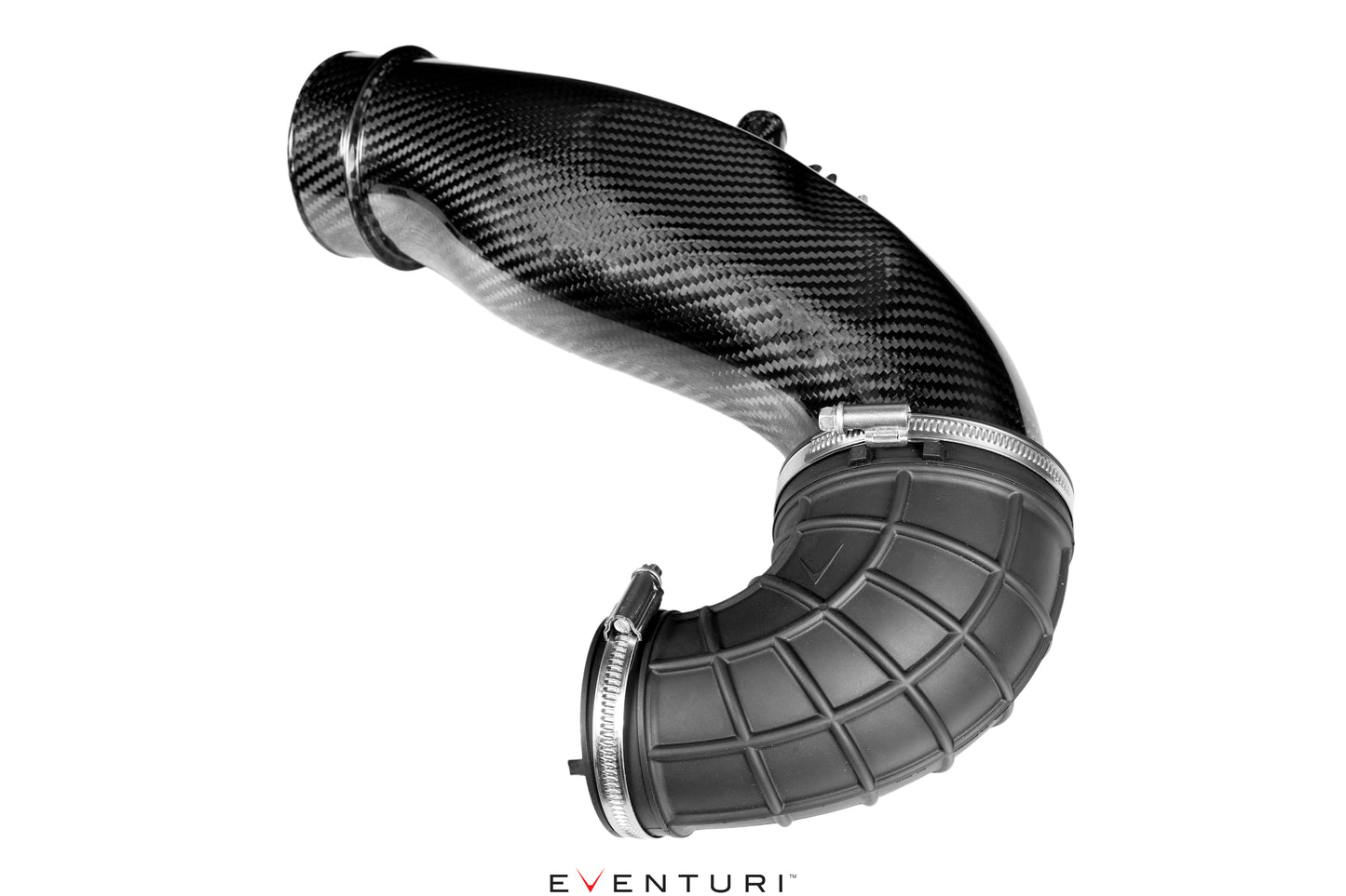 Toyota GR Yaris/Corolla Carbon Turbo Inlet Tube
