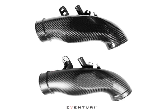 Toyota GR Yaris/Corolla Carbon Engine Cover