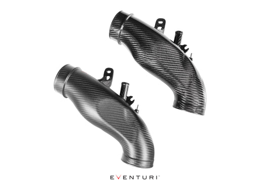 Toyota GR Yaris/Corolla Carbon Engine Cover