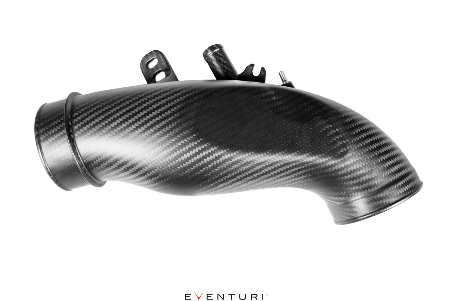 Toyota GR Yaris/Corolla Carbon Turbo Inlet Tube