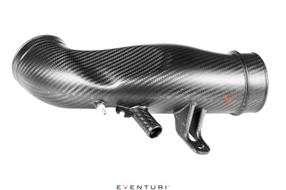 Toyota GR Yaris/Corolla Carbon Turbo Inlet Tube