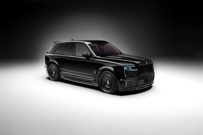 Rolls Royce Cullinan Series 2 URBAN Replacement Body Package: