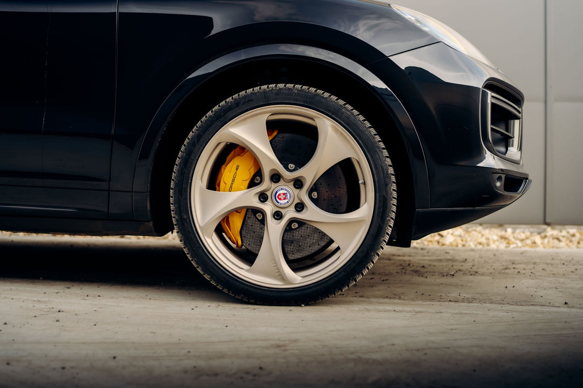 HRE Wheels photo 4