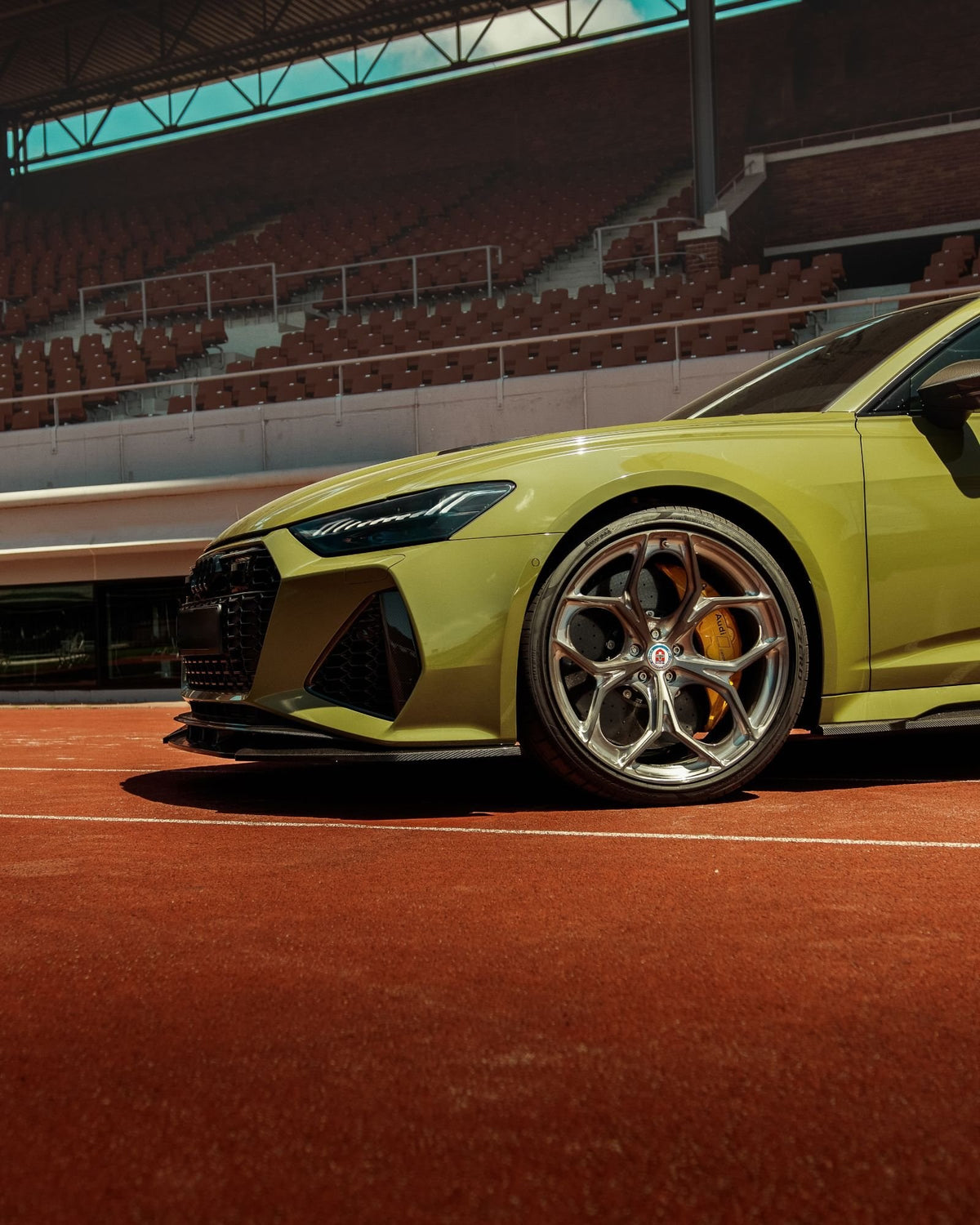 HRE Wheels photo 1